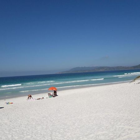 Refugio Das Dunas Cabo Frio Exterior foto
