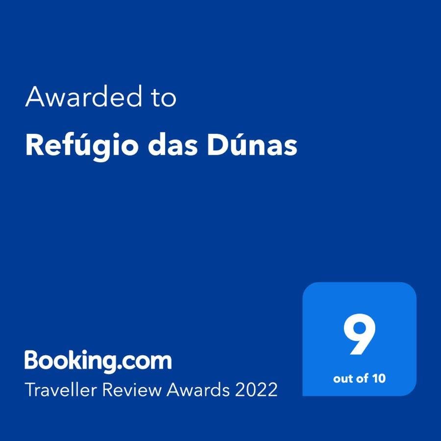 Refugio Das Dunas Cabo Frio Exterior foto