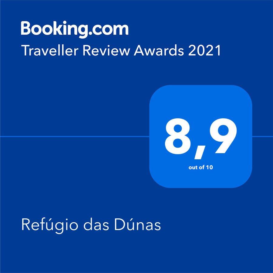 Refugio Das Dunas Cabo Frio Exterior foto