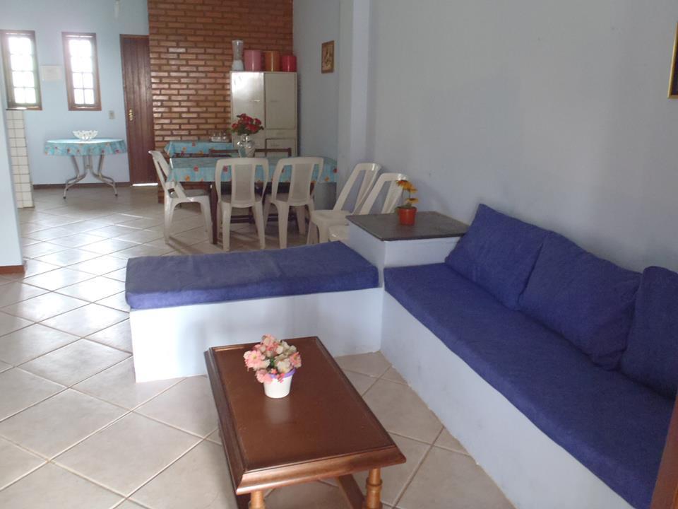Refugio Das Dunas Cabo Frio Exterior foto