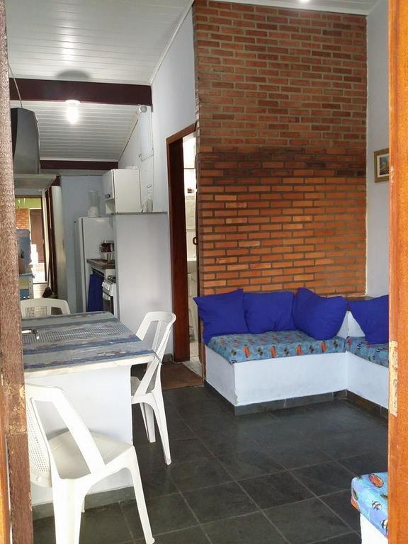 Refugio Das Dunas Cabo Frio Exterior foto