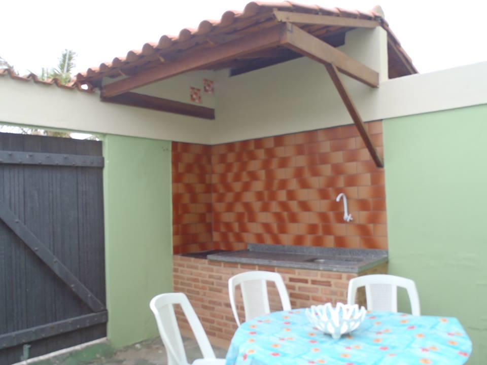 Refugio Das Dunas Cabo Frio Exterior foto
