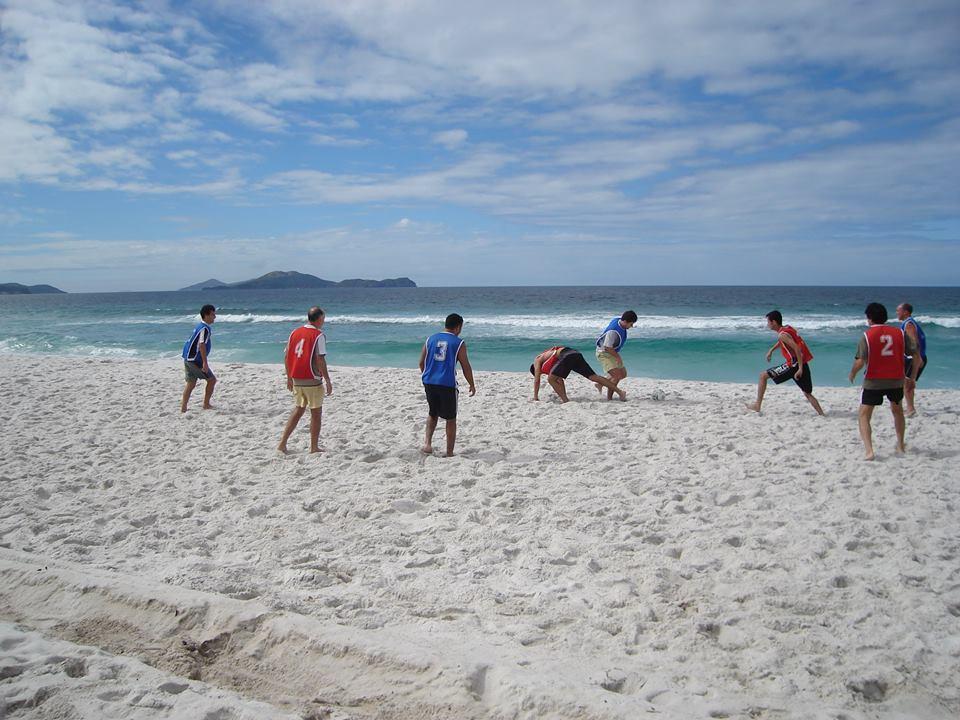 Refugio Das Dunas Cabo Frio Exterior foto