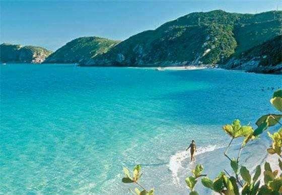 Refugio Das Dunas Cabo Frio Exterior foto