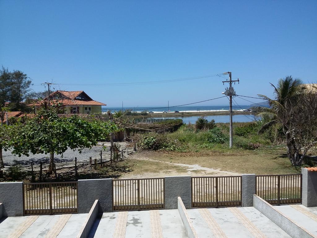 Refugio Das Dunas Cabo Frio Exterior foto