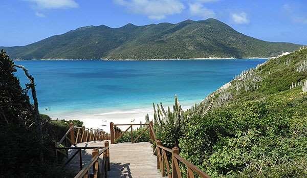 Refugio Das Dunas Cabo Frio Exterior foto