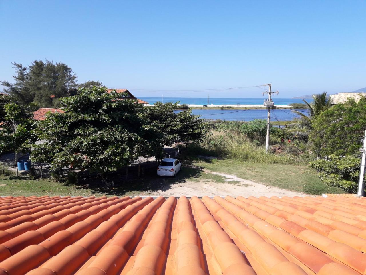 Refugio Das Dunas Cabo Frio Exterior foto